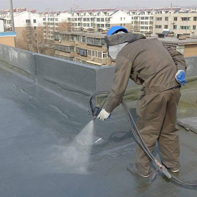 天臺防水聚脲噴涂設備-京華邦威