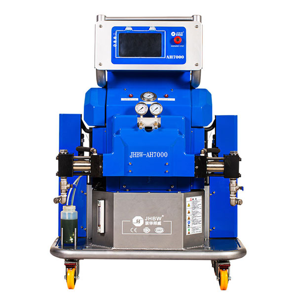 聚脲在主要適用領域內的技術優勢：-京華邦威