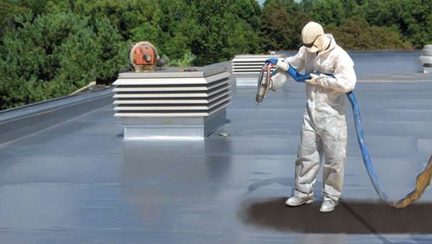 聚脲防水涂料及設(shè)備優(yōu)點-京華邦威